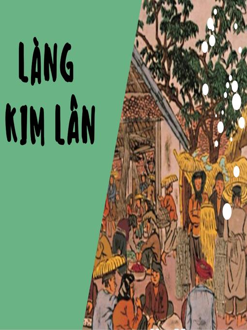Title details for Làng by Kim Lan - Available
